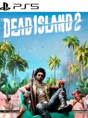 Dead Island 2 PS5