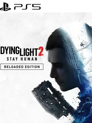 Dying Light 2 Stay Human Reloaded Edition PS5